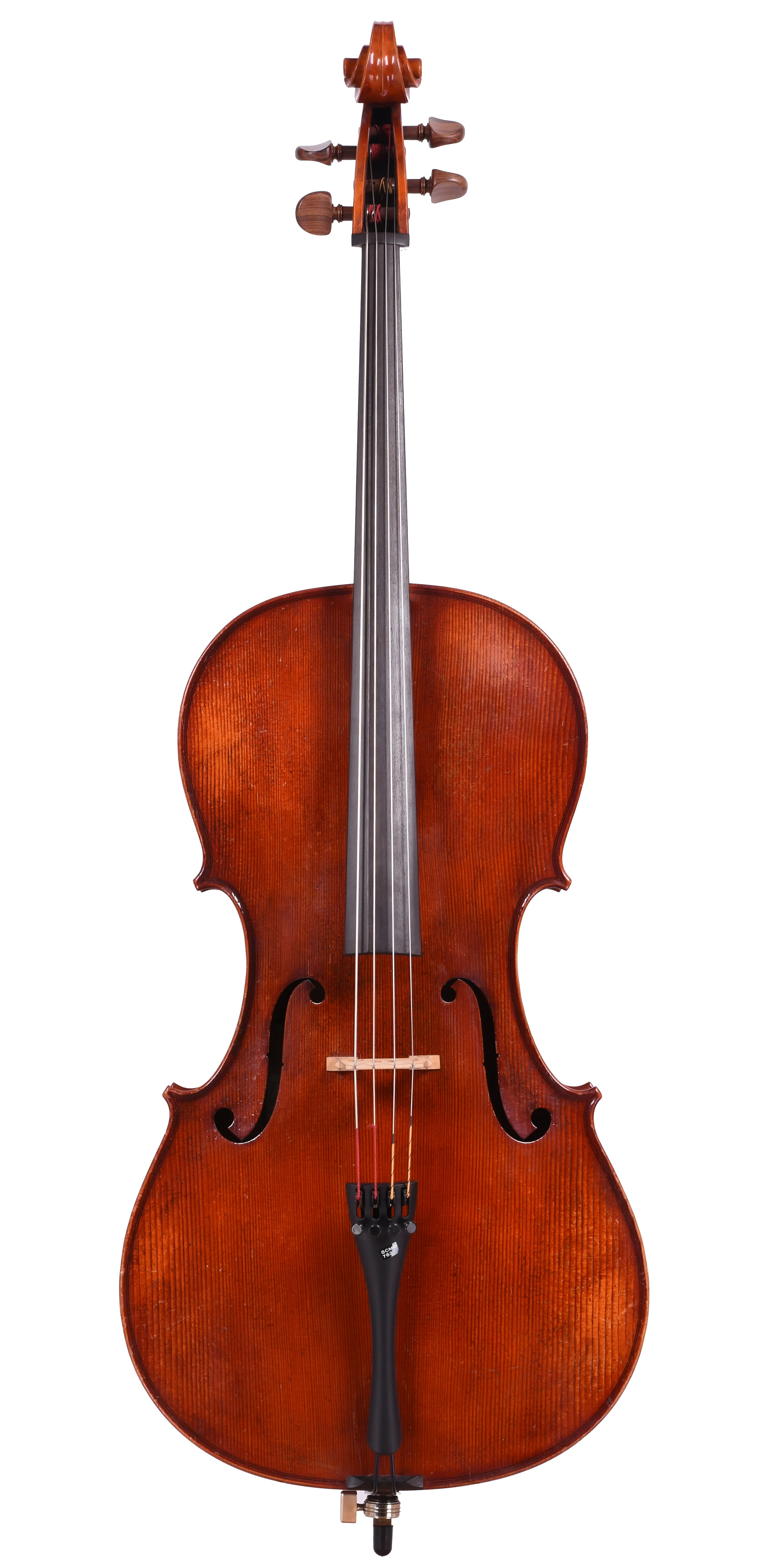 3/4 Cellos — Seman Violins